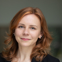 Julia Miemietz (geb. Lemcke)