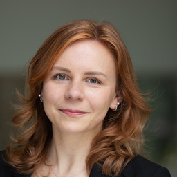 Julia Miemietz (geb. Lemcke)