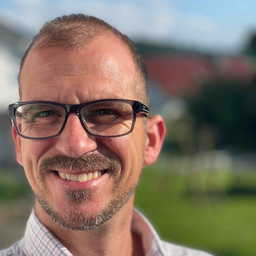 Markus Wedel