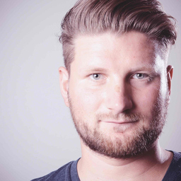 Profilbild Ronald Schemmel