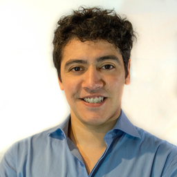 Fernando martín Méndez Galarza