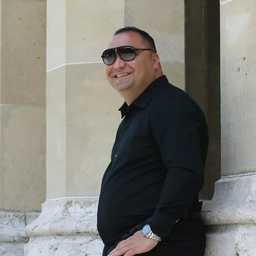 Martin dubois
