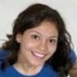 Violeta L Pacheco