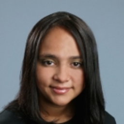 Profilbild Miriam Zöller