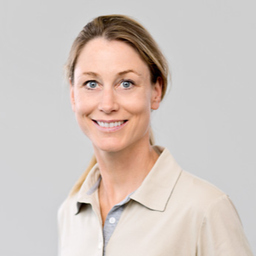 Dr. Verena Berger-Kahle's profile picture