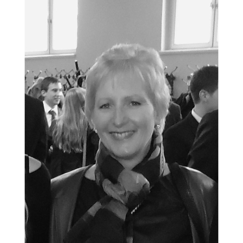 Social Media Profilbild Barbara Rebl Landau an der Isar