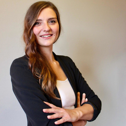 Charlott Steinhöfel's profile picture