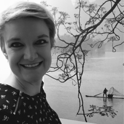 Stefanie Lehnert