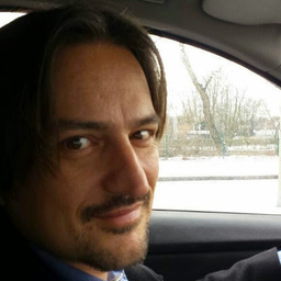Hajrudin Bahovic's profile picture