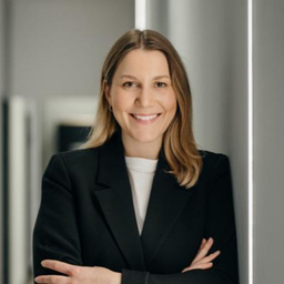 Celine Hilbich