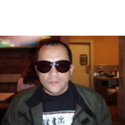 Danilo perdomo Perez