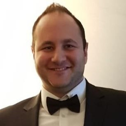 Daniel Hornung