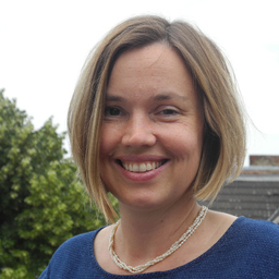 Katharina Bosse