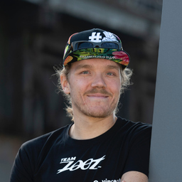 Vincent Felix Bartscher