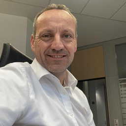Thorsten Eckstein