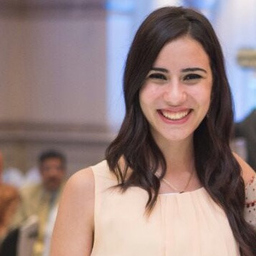 Maha Sameh