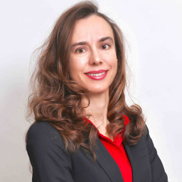 Patricia Cantero-Vilar