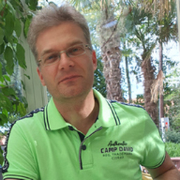 Peter Schön