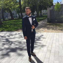 Caner Öncel