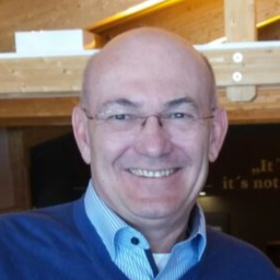 Reinhard Schicho