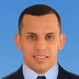 jimmy fabian Rodríguez De La Hoz