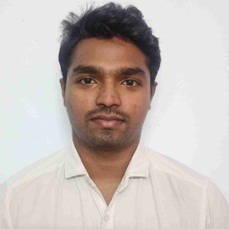 Ajith Kumar Nagaraj