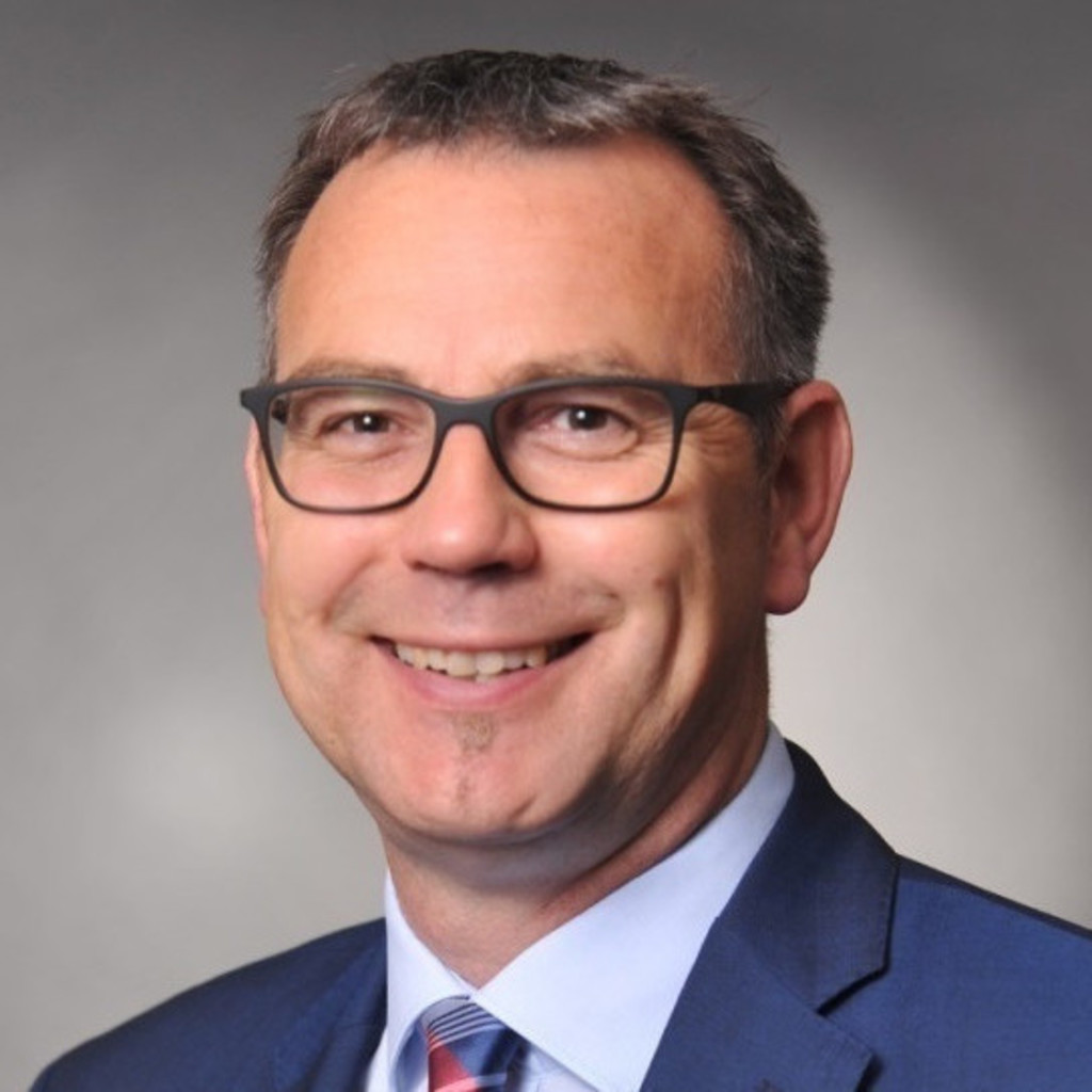 Rüdiger Theobald Regional Sales Director EMEA BASF 3D Printing