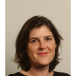 Françoise Pickering