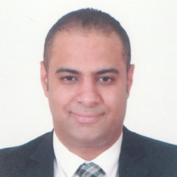 Antonious Gerges