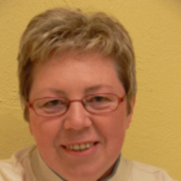 Karin Hesse