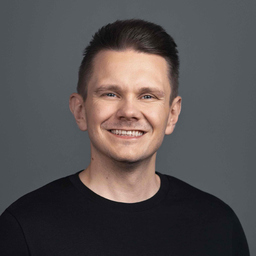 Daniel Temmler