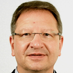 Klaus Behrla