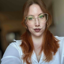 Alicia Neudorf