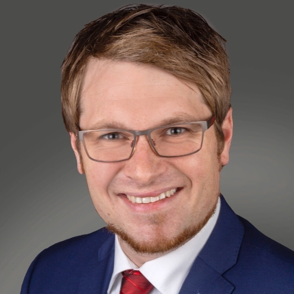 Social Media Profilbild Tobias Hagen Bielefeld