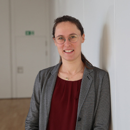 Ina Maria Besemer