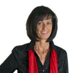 Silvia Hartmann