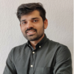 Yashrajsinh Chudasama