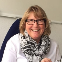Dipl.-Ing. Meike Kuschnereit