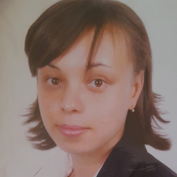 Dr. PAMELA KARINA DOS SANTOS BOMFIM