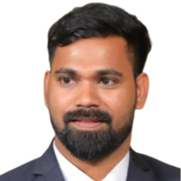 Arul Shakkyshan
