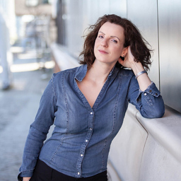 Friederike D. Beecken