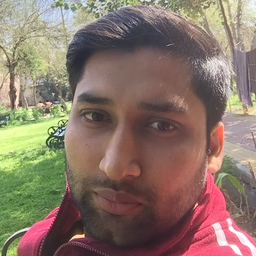 Vansh Sharma