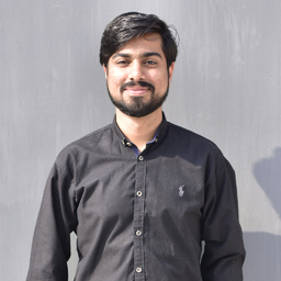 Uzair Ahmed