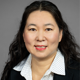 Jian Huang