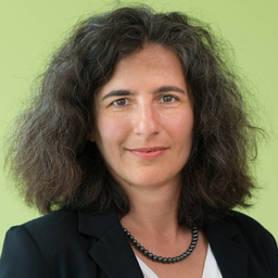 Dr. Regina Schwegler