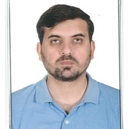 Ehtisham Ul Haq