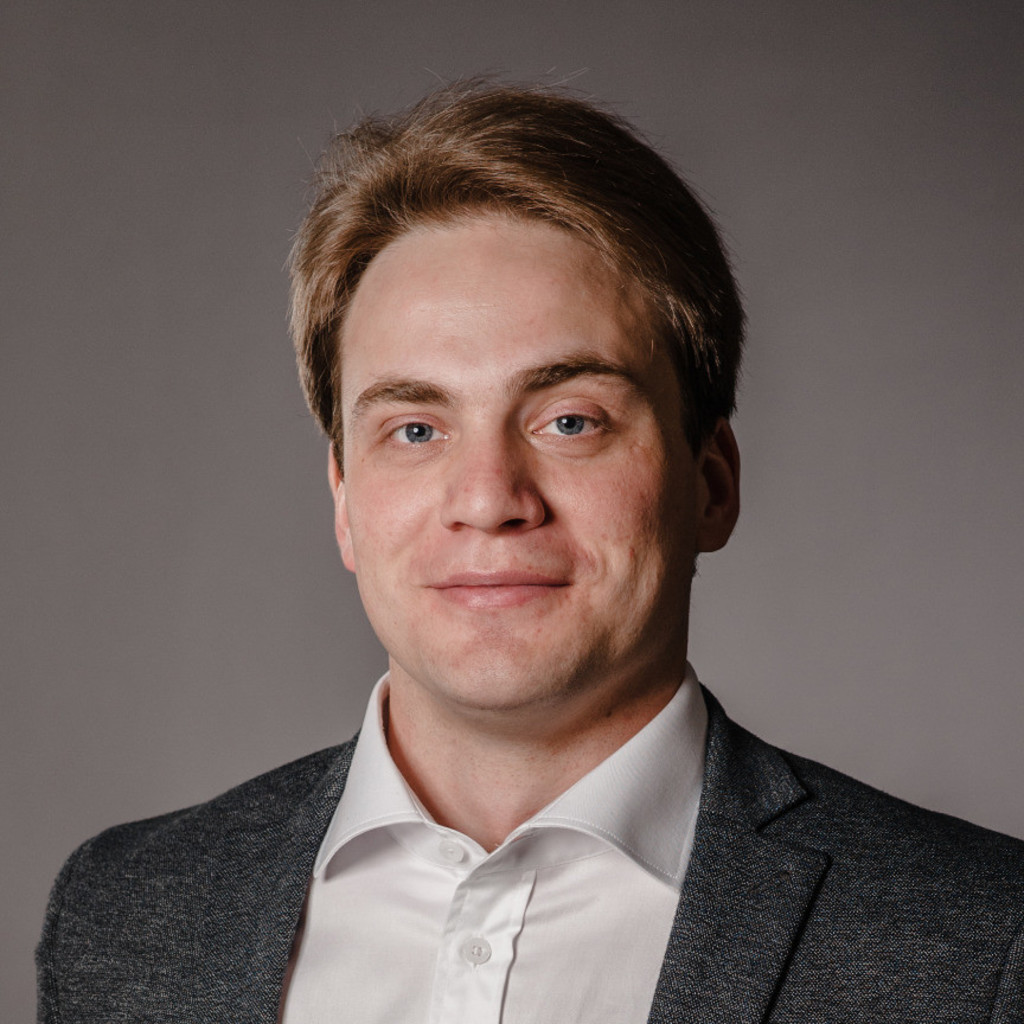 Alexander Cherenkov System Developer Bosch Gruppe XING