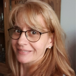 Heike Mantel