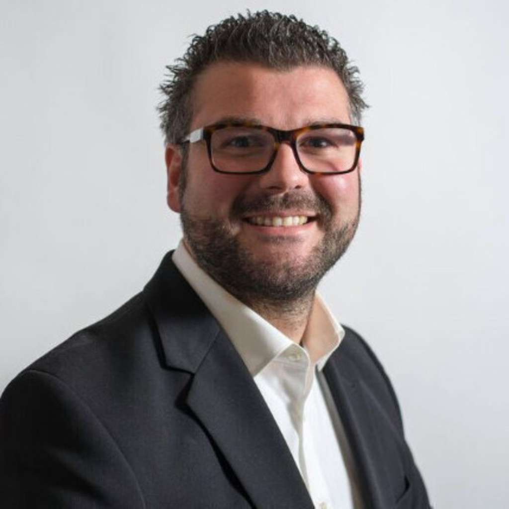 Jan SchlüterJunghölter Betriebsleiter S&B Beschläge GmbH XING