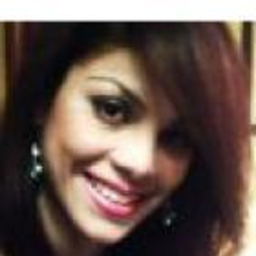 Virginia Carrero Bradley